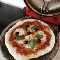 DOMOWA PIZZA – Przepis na najlepszą pizzę